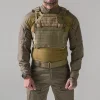Плитоноска Direct Action SPITFIRE PLATE CARRIER - Cordura — Adaptive Green