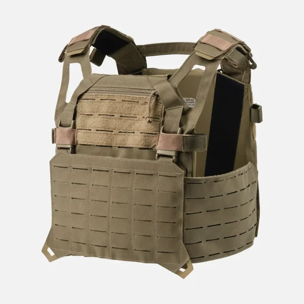 Плитоноска Direct Action SPITFIRE PLATE CARRIER - Cordura