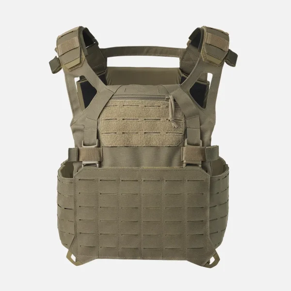 Плитоноска Direct Action SPITFIRE PLATE CARRIER - Cordura