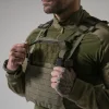 Плитоноска Direct Action SPITFIRE PLATE CARRIER - Cordura