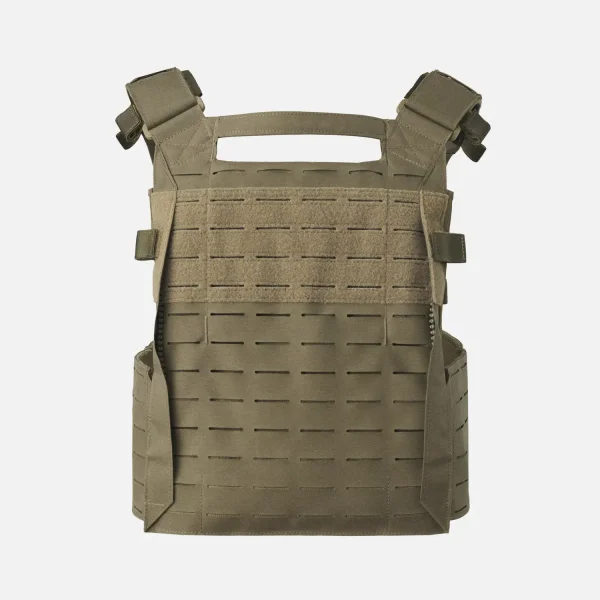 Плитоноска Direct Action SPITFIRE PLATE CARRIER - Cordura