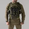 Плитоноска Direct Action SPITFIRE PLATE CARRIER - Cordura