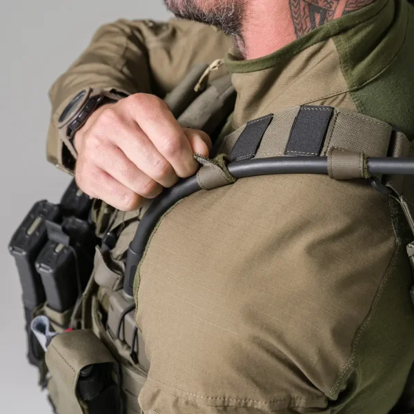 Плитоноска Direct Action SPITFIRE PLATE CARRIER - Cordura