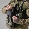 Плитоноска Direct Action SPITFIRE PLATE CARRIER - Cordura