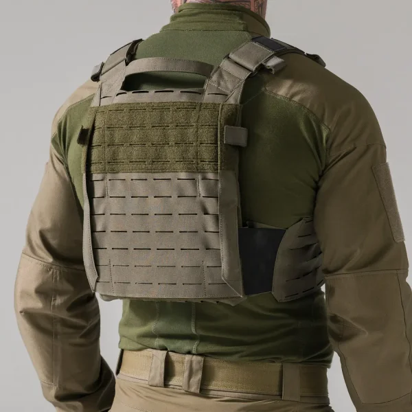 Плитоноска Direct Action SPITFIRE PLATE CARRIER - Cordura