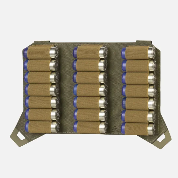 Подсумок Direct Action SPITFIRE SHOTGUN SHELL FLAP - Cordura