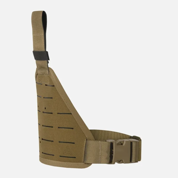 Панель набедренная Direct Action MOSQUITO DROP LEG PANEL MK II - Cordura — Coyote Brown