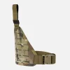Панель набедренная Direct Action MOSQUITO DROP LEG PANEL MK II - Cordura — MultiCam