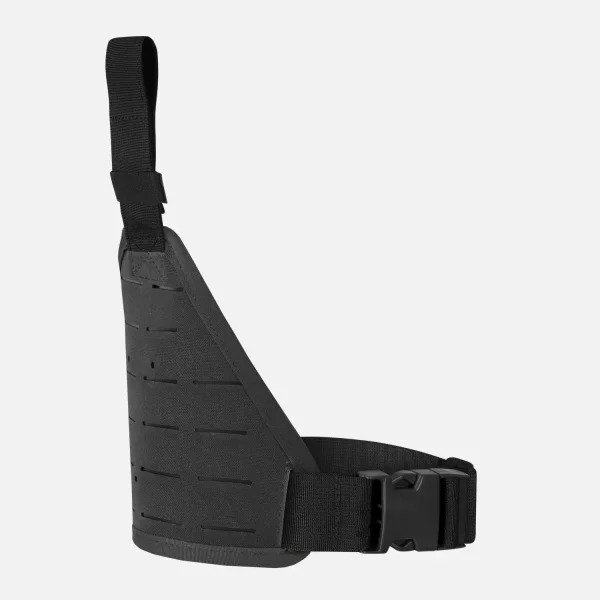 Панель набедренная Direct Action MOSQUITO DROP LEG PANEL MK II - Cordura — Shadow Grey