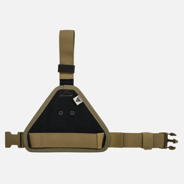 Панель набедренная Direct Action MOSQUITO DROP LEG PANEL MK II - Cordura