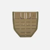 Панель Direct Action MOSQUITO HIP PANEL L - Cordura — Coyote Brown