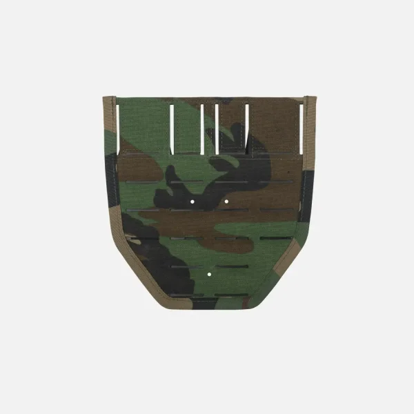 Панель Direct Action MOSQUITO HIP PANEL L - Cordura — Woodland