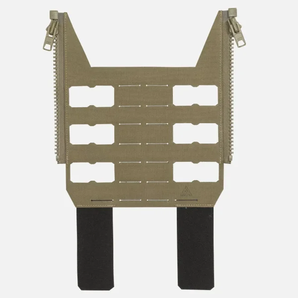 Панель Direct Action Skeletonized Back Panel — Adaptive Green