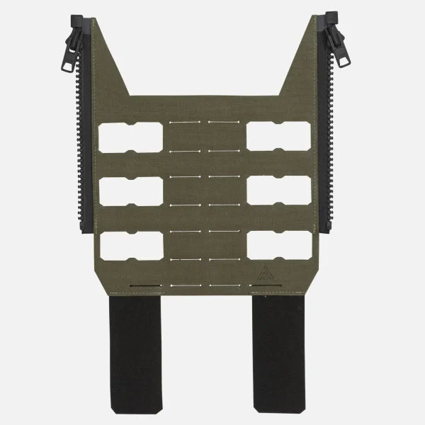 Панель Direct Action Skeletonized Back Panel — Ranger Green