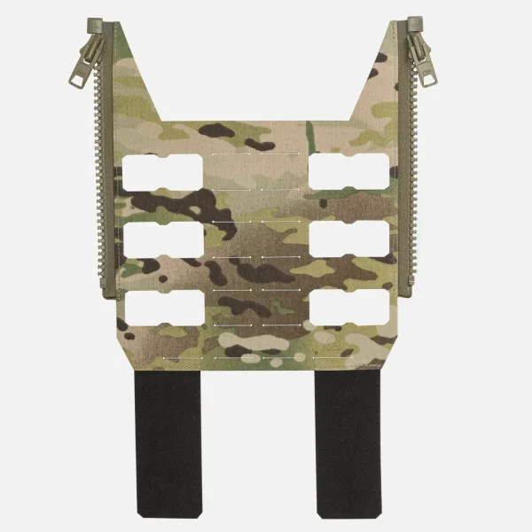 Панель Direct Action Skeletonized Back Panel — MultiCam