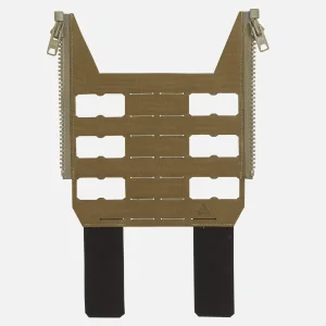 Панель Direct Action Skeletonized Back Panel