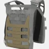 Панель Direct Action Skeletonized Back Panel