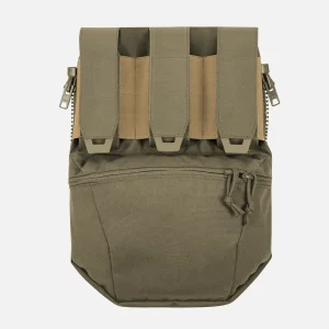 Панель Direct Action SPITFIRE ASSAULT PANEL - Cordura
