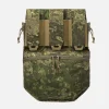 Панель Direct Action SPITFIRE ASSAULT PANEL - Cordura — PenCott WildWood