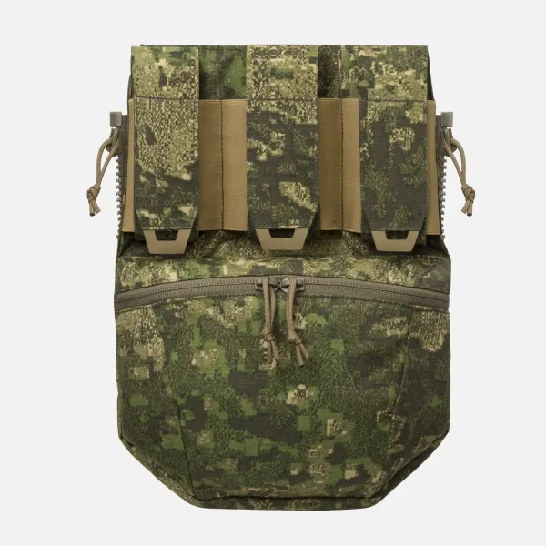 Панель Direct Action SPITFIRE ASSAULT PANEL - Cordura — PenCott WildWood