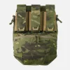 Панель Direct Action SPITFIRE ASSAULT PANEL - Cordura — MultiCam Tropic