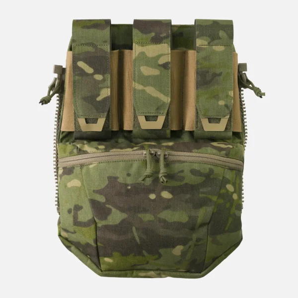 Панель Direct Action SPITFIRE ASSAULT PANEL - Cordura — MultiCam Tropic