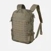 Панель рюкзака Direct Action SPITFIRE MK II Backpack Panel — Adaptive Green