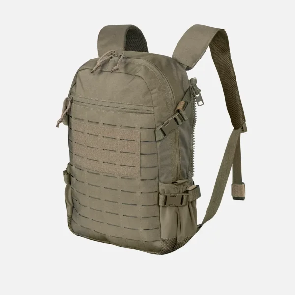 Панель рюкзака Direct Action SPITFIRE MK II Backpack Panel — Adaptive Green