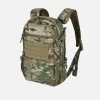 Панель рюкзака Direct Action SPITFIRE MK II Backpack Panel — MultiCam