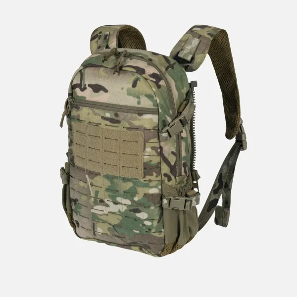 Панель рюкзака Direct Action SPITFIRE MK II Backpack Panel — MultiCam
