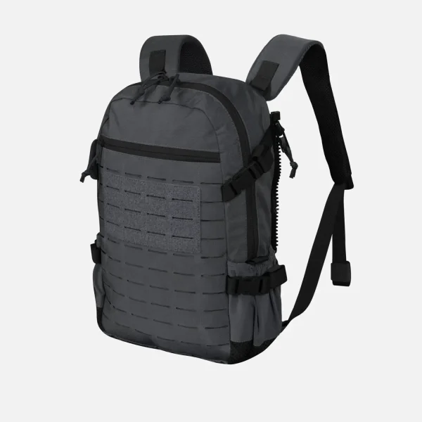 Панель рюкзака Direct Action SPITFIRE MK II Backpack Panel — Shadow Grey
