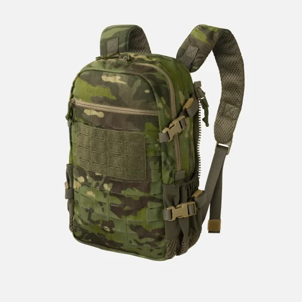 Панель рюкзака Direct Action SPITFIRE MK II Backpack Panel — MultiCam Tropic
