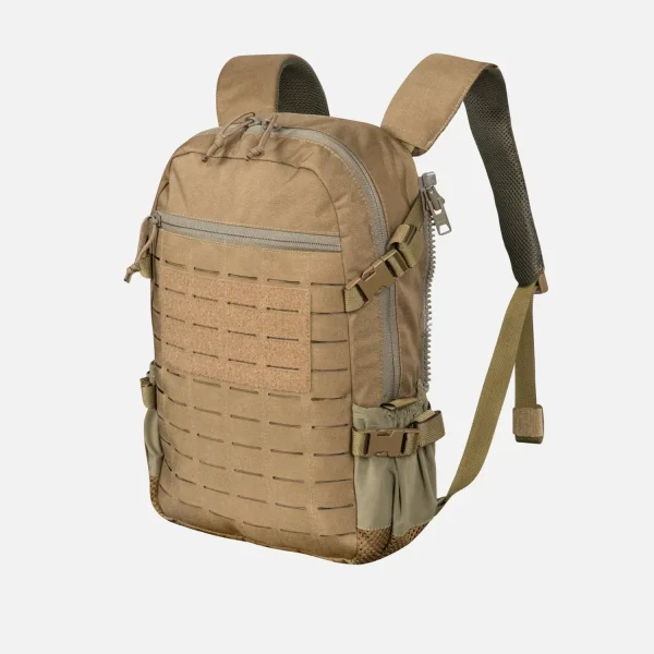 Панель рюкзака Direct Action SPITFIRE MK II Backpack Panel — Coyote Brown