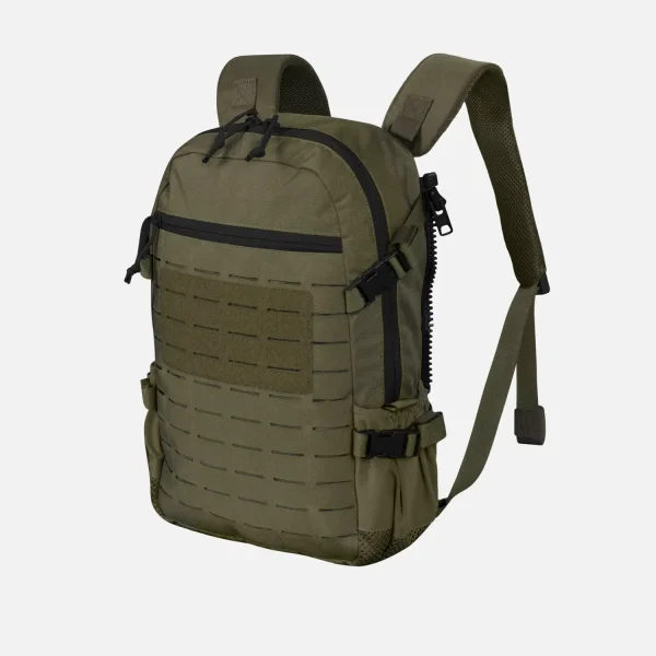 Панель рюкзака Direct Action SPITFIRE MK II Backpack Panel — Ranger Green