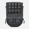 Панель Direct Action SPITFIRE BREACHER PANEL - Cordura — Shadow Grey