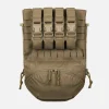 Панель Direct Action SPITFIRE BREACHER PANEL - Cordura — Coyote Brown