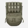 Панель Direct Action SPITFIRE BREACHER PANEL - Cordura — Adaptive Green