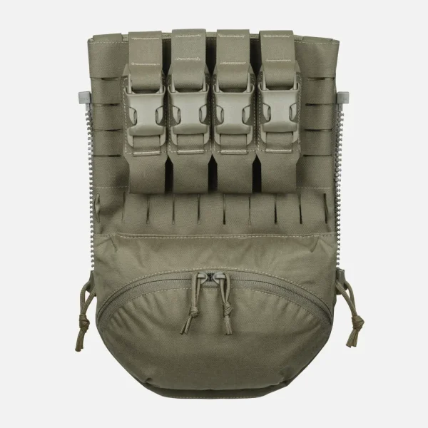 Панель Direct Action SPITFIRE BREACHER PANEL - Cordura — Adaptive Green
