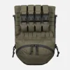 Панель Direct Action SPITFIRE BREACHER PANEL - Cordura — Ranger Green