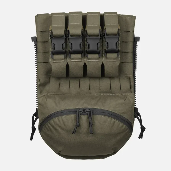 Панель Direct Action SPITFIRE BREACHER PANEL - Cordura — Ranger Green