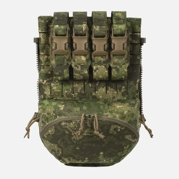Панель Direct Action SPITFIRE BREACHER PANEL - Cordura — PenCott WildWood