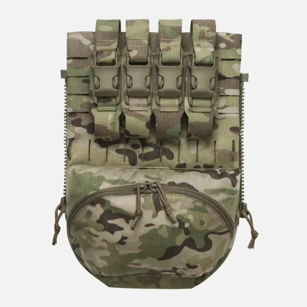 Панель Direct Action SPITFIRE BREACHER PANEL - Cordura — MultiCam