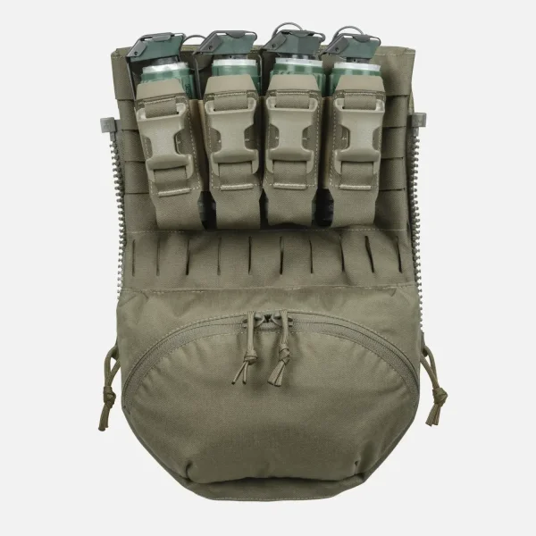 Панель Direct Action SPITFIRE BREACHER PANEL - Cordura