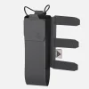 Панель Direct Action SPITFIRE COMMS WING - Cordura — Shadow Grey