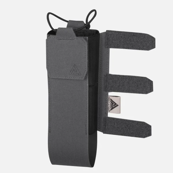 Панель Direct Action SPITFIRE COMMS WING - Cordura — Shadow Grey