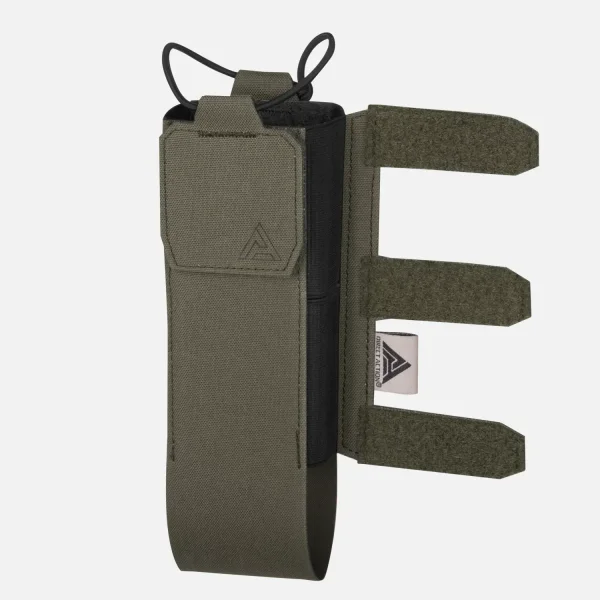 Панель Direct Action SPITFIRE COMMS WING - Cordura — Ranger Green