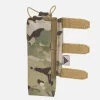 Панель Direct Action SPITFIRE COMMS WING - Cordura — MultiCam