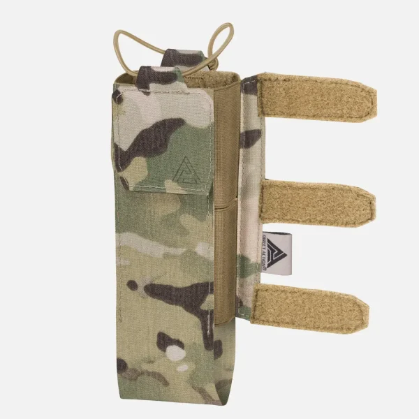 Панель Direct Action SPITFIRE COMMS WING - Cordura — MultiCam