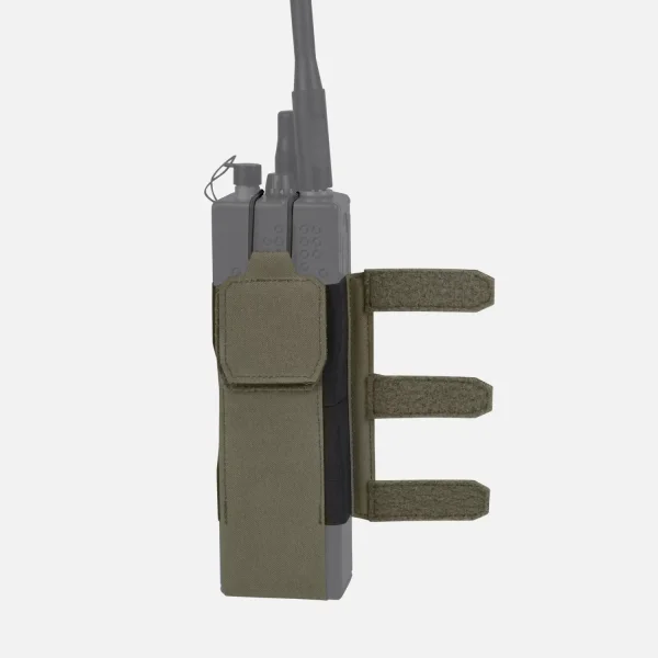 Панель Direct Action SPITFIRE COMMS WING - Cordura