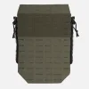 Панель Direct Action SPITFIRE MK II Molle Panel — Ranger Green
